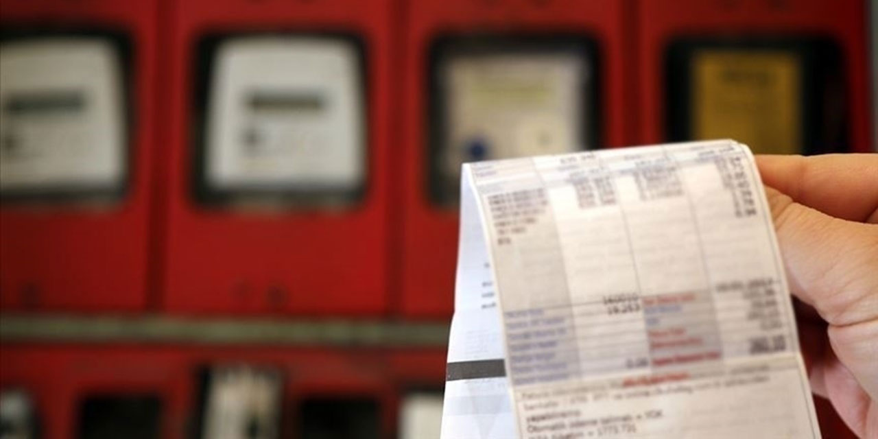 Elektrik faturalarında yeni dönem