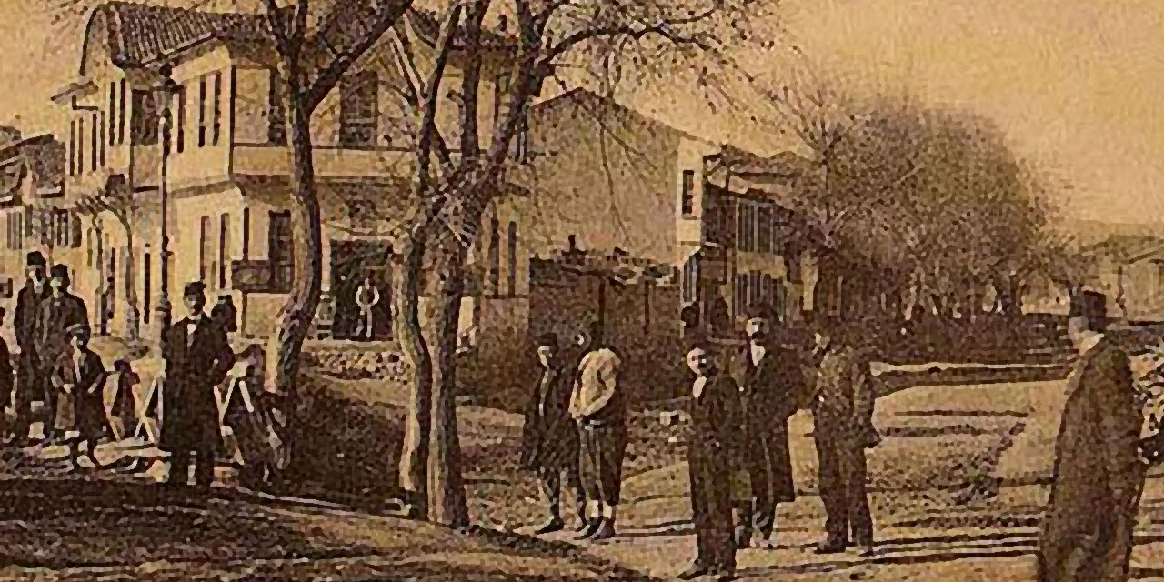 Bediüzzaman'a soruldu: Rum ve Ermenilerin hürriyeti bizi teşviş ediyor!