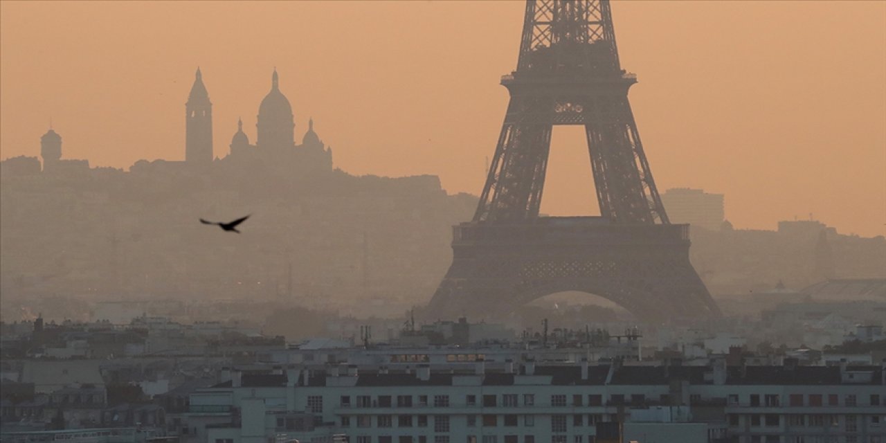 AB'de vatandaşların neredeyse yarısı hava kirliliğinden şikayetçi