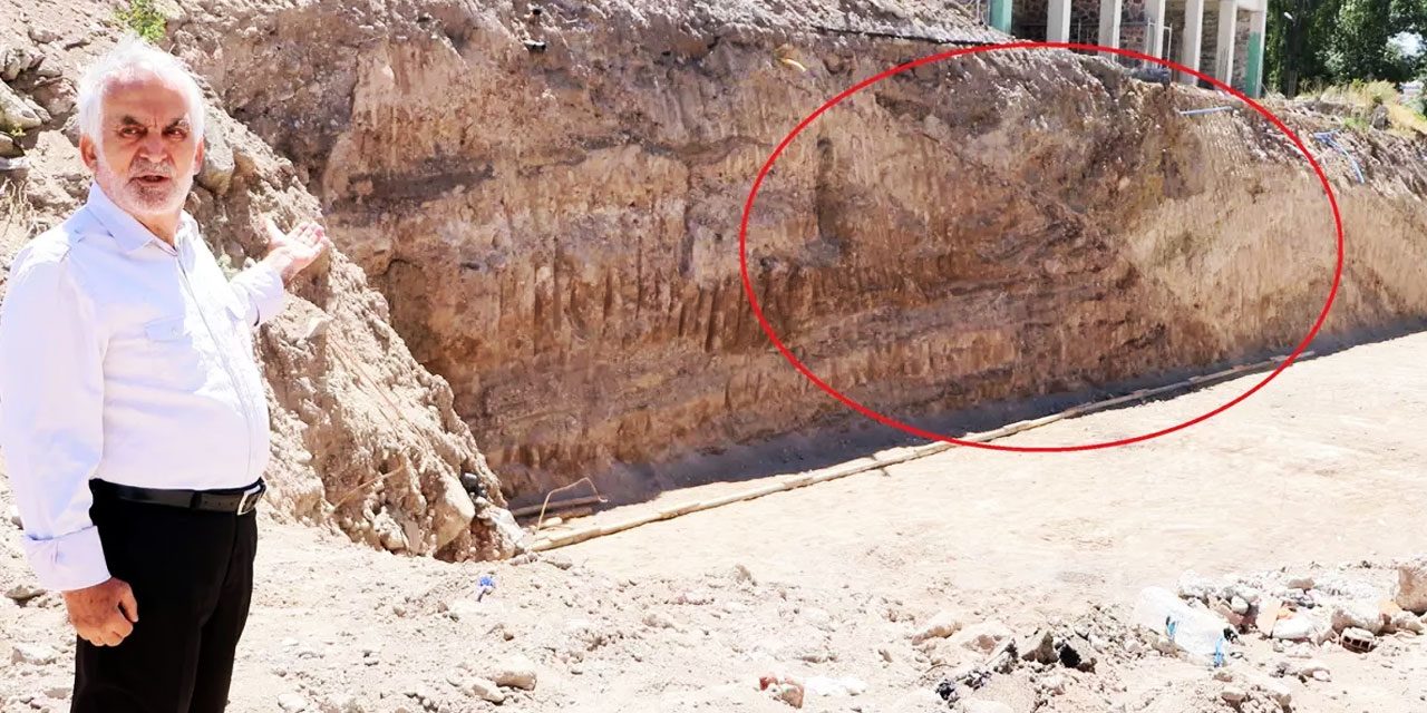 Deprem nimettir, rahmettir: Jeoloji mühendisi faydalarını anlattı