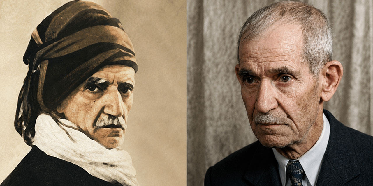 Kardeşini 40 yıl sonra gören Bediüzzaman: Sen hakikaten Abdülmecid misin?