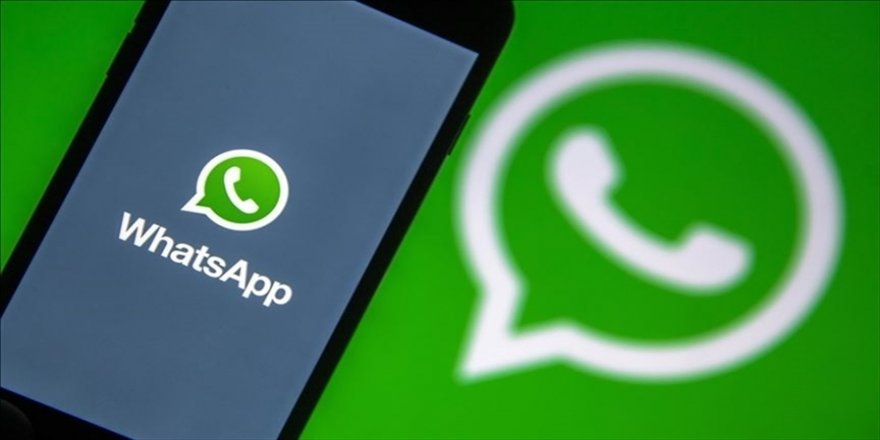 2 milyar insan WhatsApp'ta