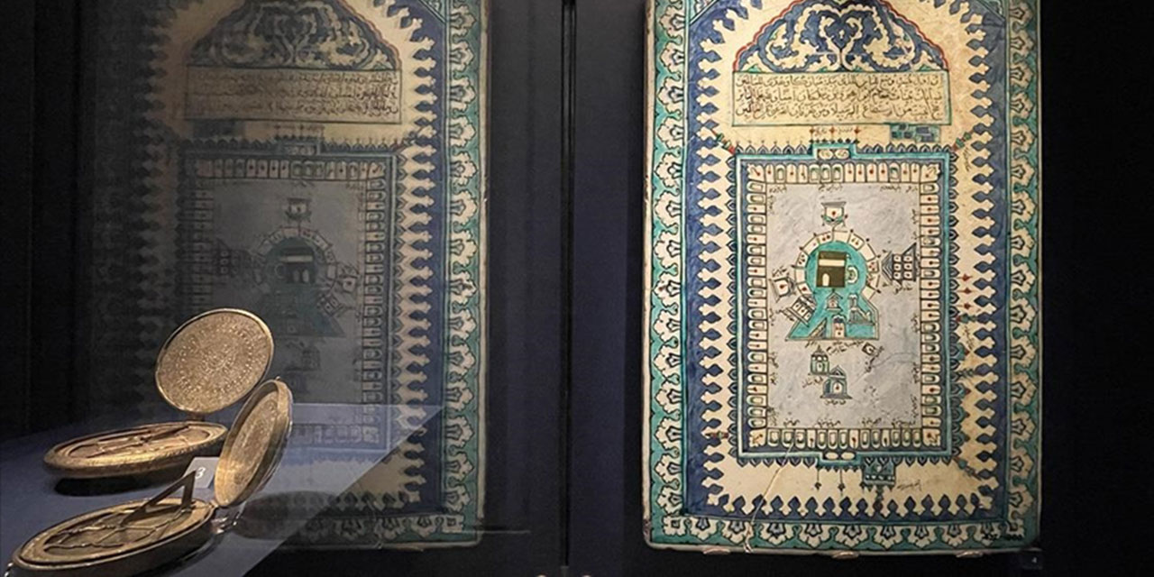 Türkiye'den çalınıp İngiltere müzelerine götürülen eserlerin iadesi istendi