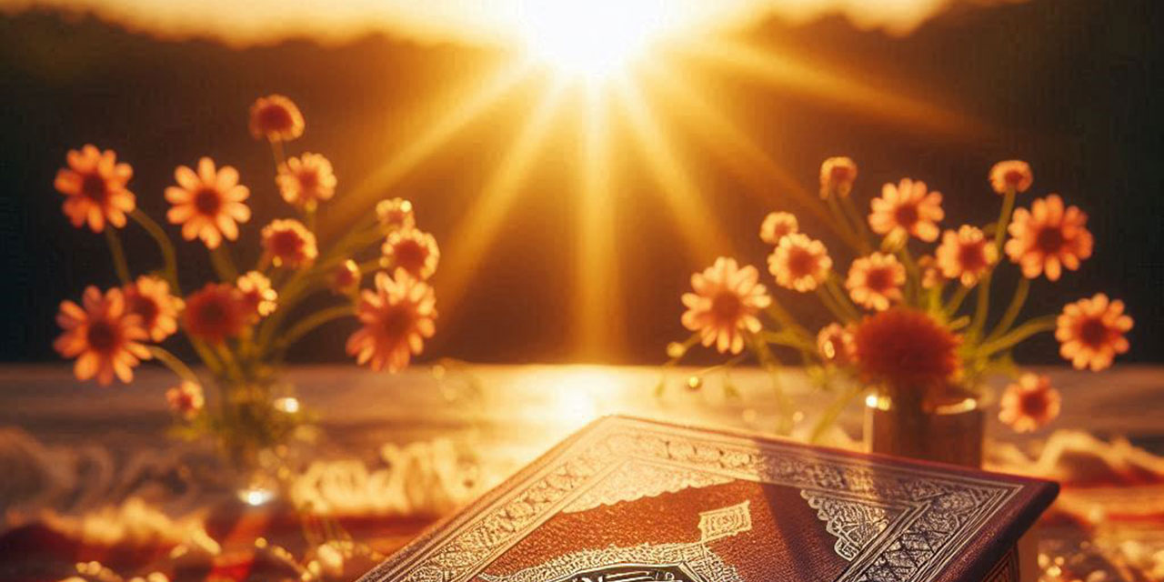 Bediüzzaman: Bize parlak bir istikbal, ecnebîlere müşevveş bir mâzi düşmüş