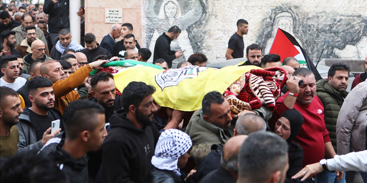 Uluslararası Çocukları Savunma Hareketi: İşgalci İsrail yılbaşından itibaren 61 Filistinli çocuğu öldürdü