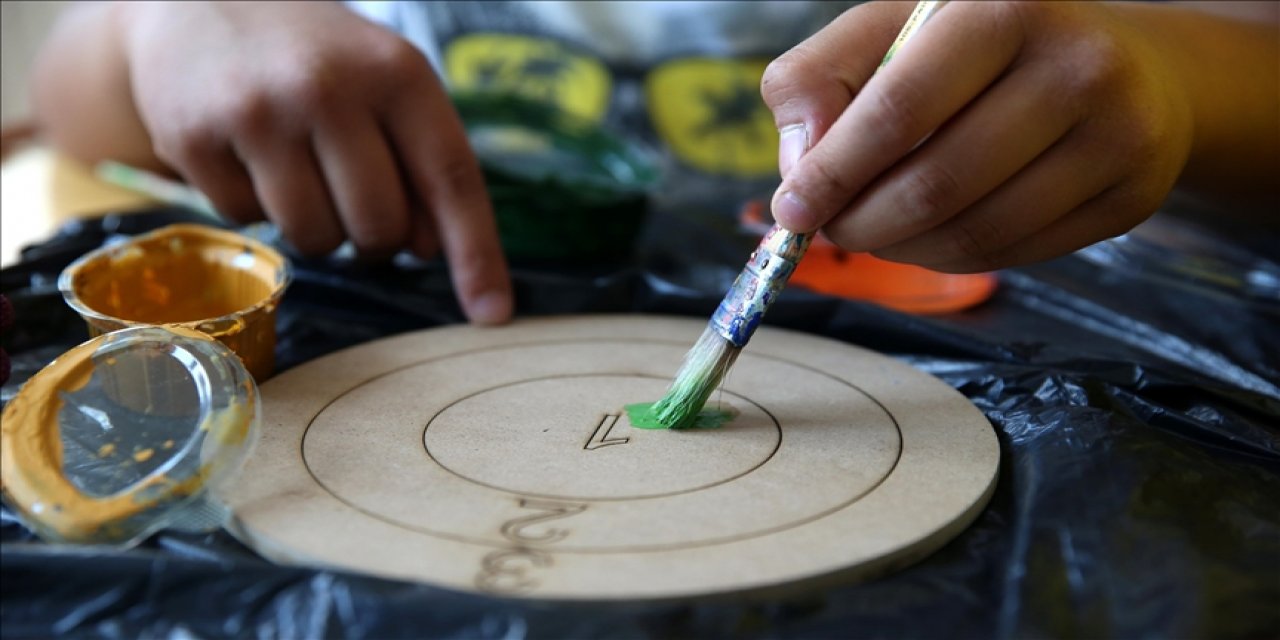 MEB özel öğrenciler için özel program hazırladı