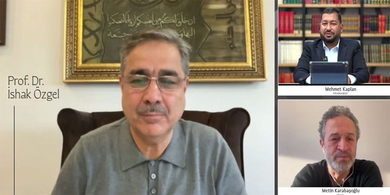 Kur’an’ı kendi seviyemize çekmeyelim, onun seviyesine çıkmaya çalışalım