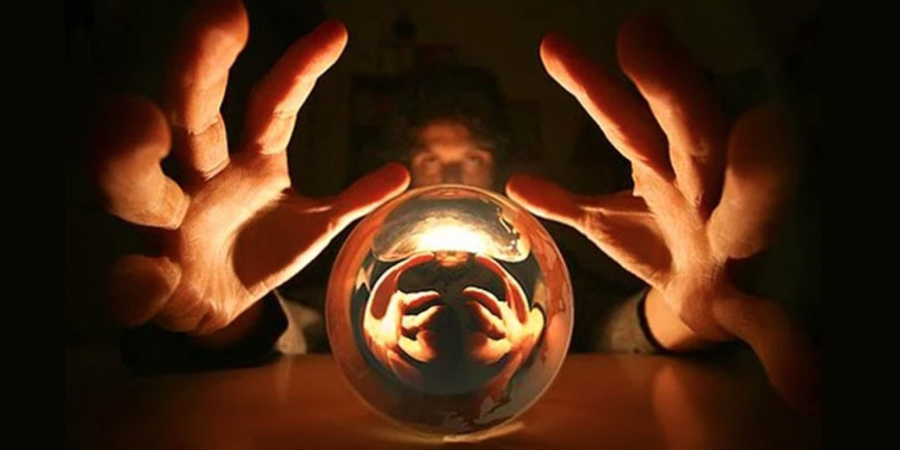 Hz. Muhammed (asm), bir kâhine nasıl gider?