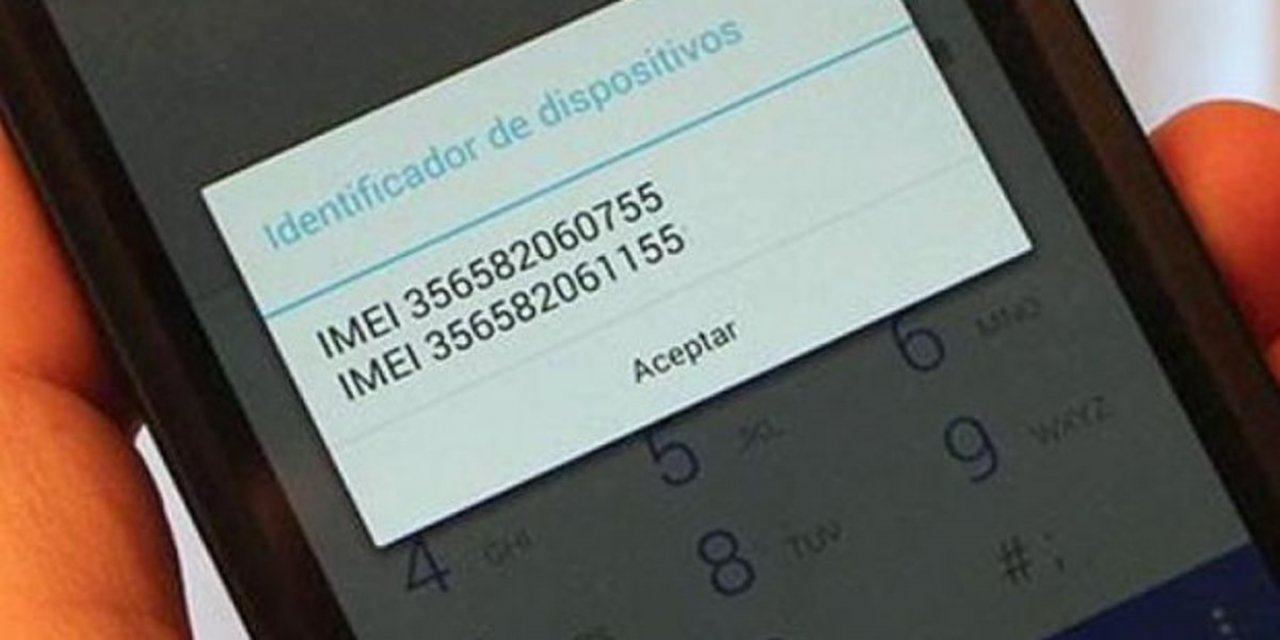 Geçici IMEI uzatma hizmeti sona erdi