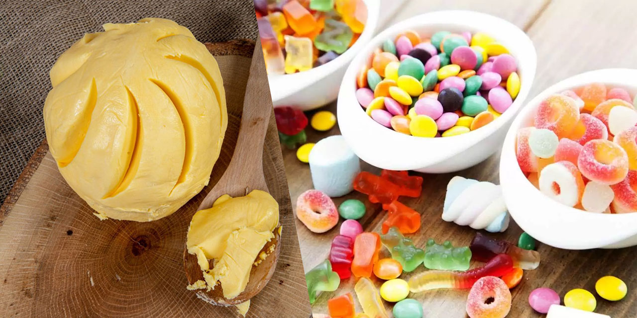 Canan Karatay: Çocuklar yağ yesin, şeker yemesin!