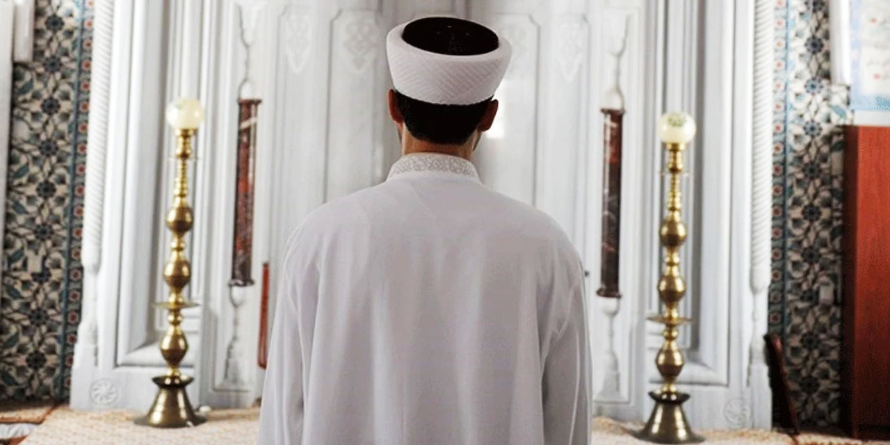Fransa'da 'imamlık' meslek olarak tanındı