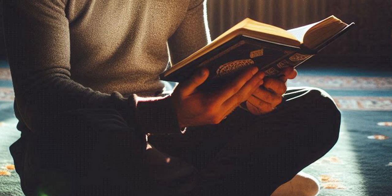 Kur'an'ın Tarihsel veya Evrensel Oluşu