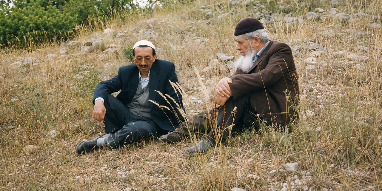 Prof. Alaaddin Başar'ın gözüyle Mehmed Kırkıncı