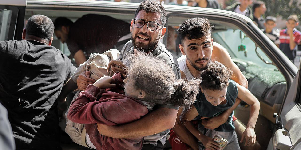 UNICEF: israilin Filistinli çocukları öldürmesi durdurulsun