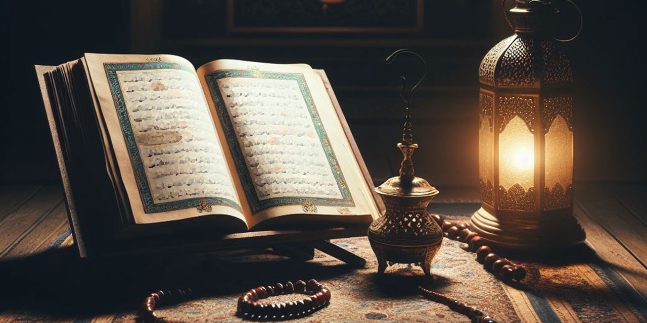 Ramazanın müjdecisi Berat Kandili pazartesi idrak edilecek inşallah