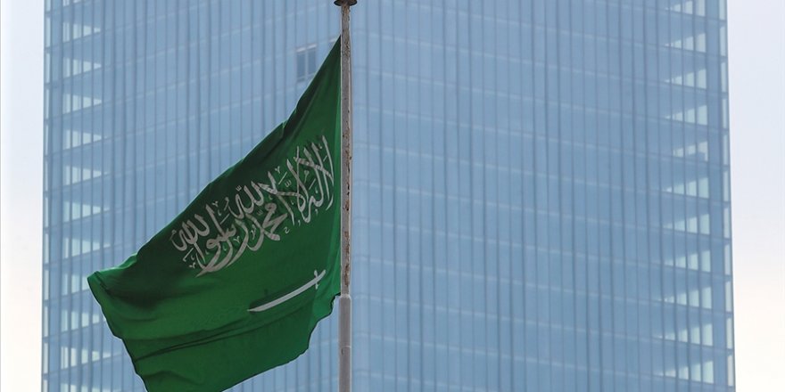Suudi Arabistan'dan 33 yıl sonra 