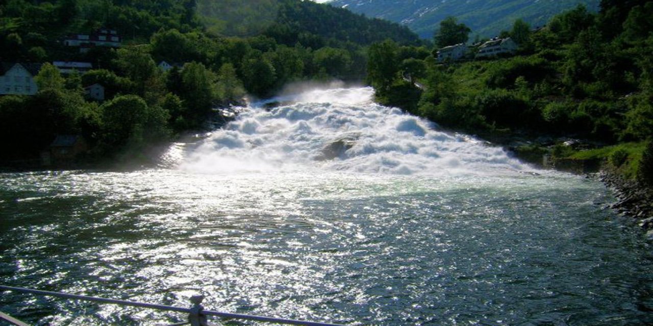 'Ulusal Su Verimliliği Seferberliği' başlatıldı