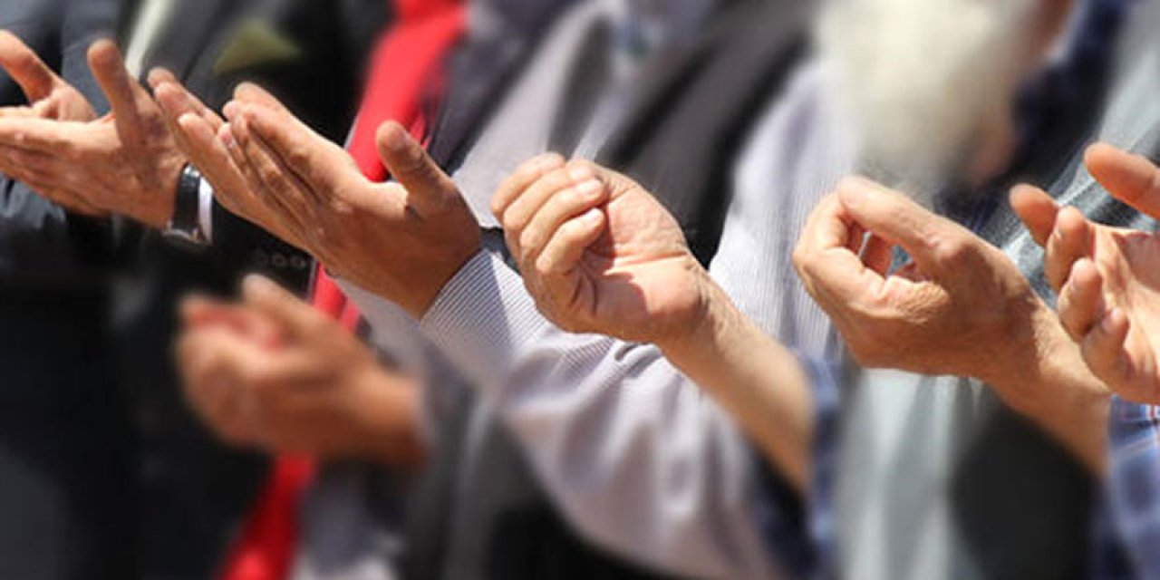 Peygamberimizin (asm) sıkıntı içinde kalan kimseye tavsiye ettiği dua ve sabrın önemi