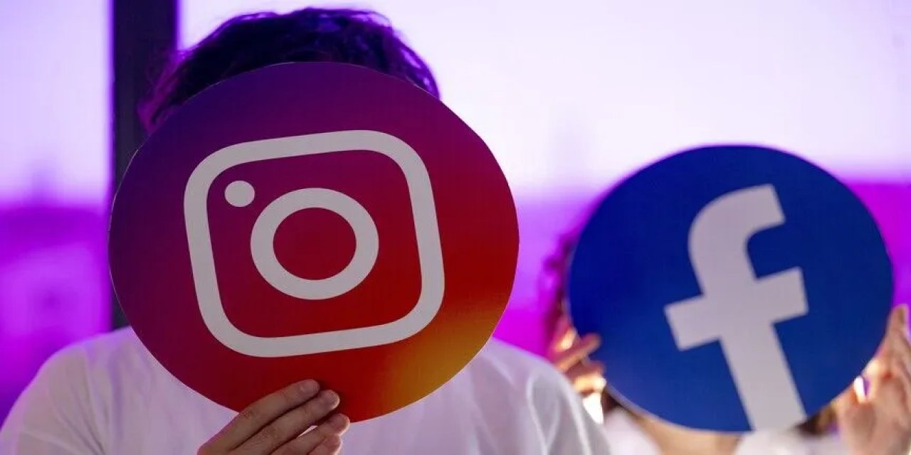 AB'den Facebook ve Instagram'a 'bağımlılık yapan tasarım' suçlaması