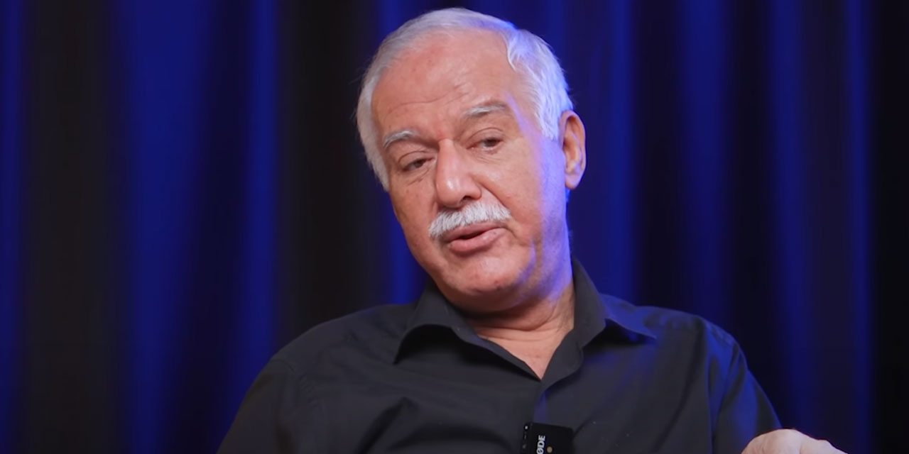 Risale-i Nur talebesi Muhsin Demirel vefat etti