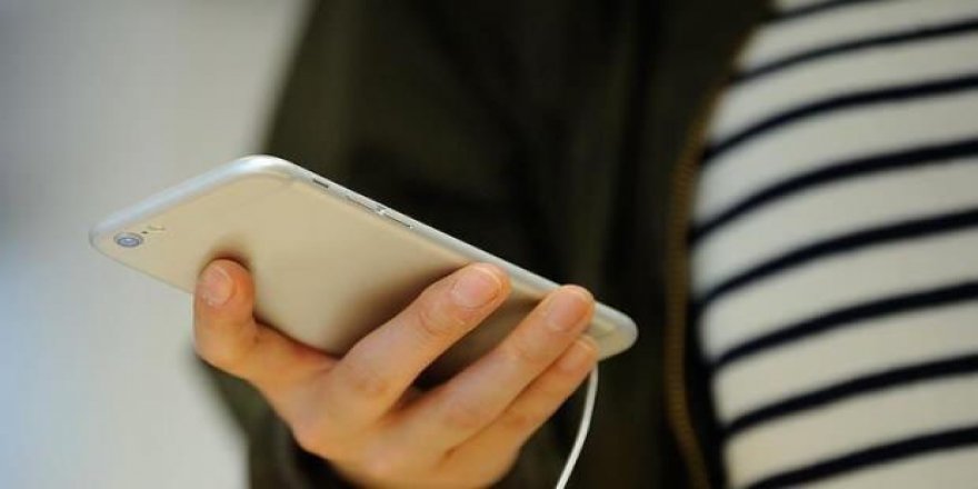 Apple tamamen camdan iPhone patenti için başvuru yaptı