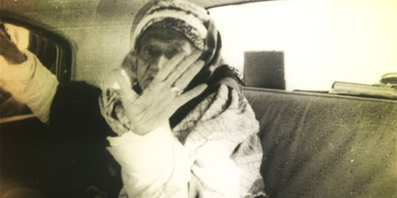 Bediüzzaman: Şahsıma karşı hürmeti ve teveccüh-ü âmmeyi istemiyorum, reddediyorum