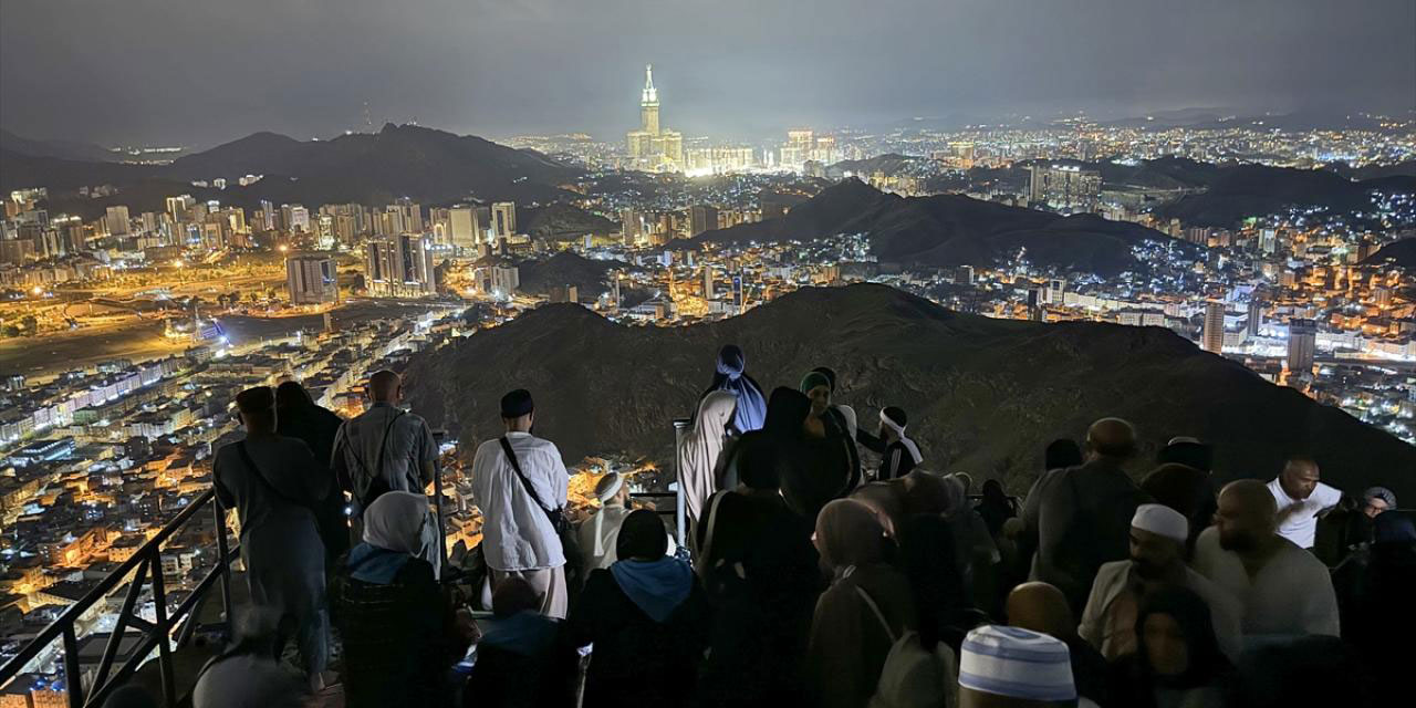 Umre dönemi 22 Temmuz'da başlayacak