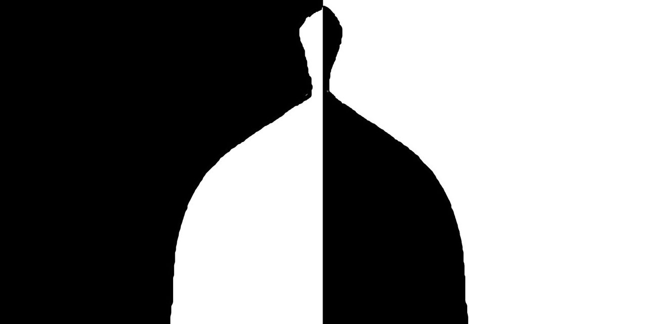 Karanlıkta aydın, aydınlıkta karanlık görünen insanlar