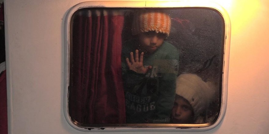 Belçikalı STK'lar: Devlet sığınmacı krizini halen çözemedi