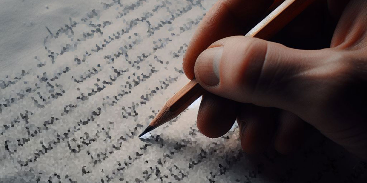 Bilimsel araştırma: Kalemle yazınca öğrenme hızlanıyor ve hafıza gelişiyor