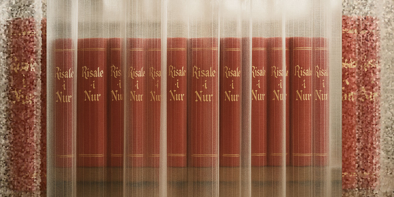 40 maddede Risale-i Nur’un Kazandırdıkları