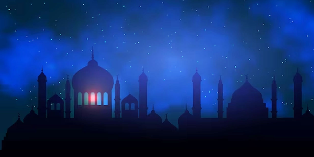 Said Nursi'den Zilhicce'nin ilk 10 günü mesajı: Kadir, Beraat ve Mi’rac gibi