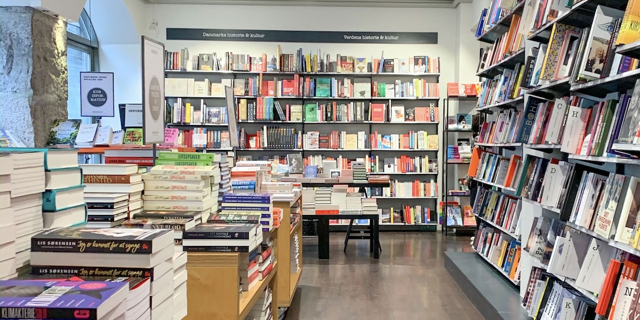 Okuma oranları düştü, Danimarka kitap vergisini kaldırıyor