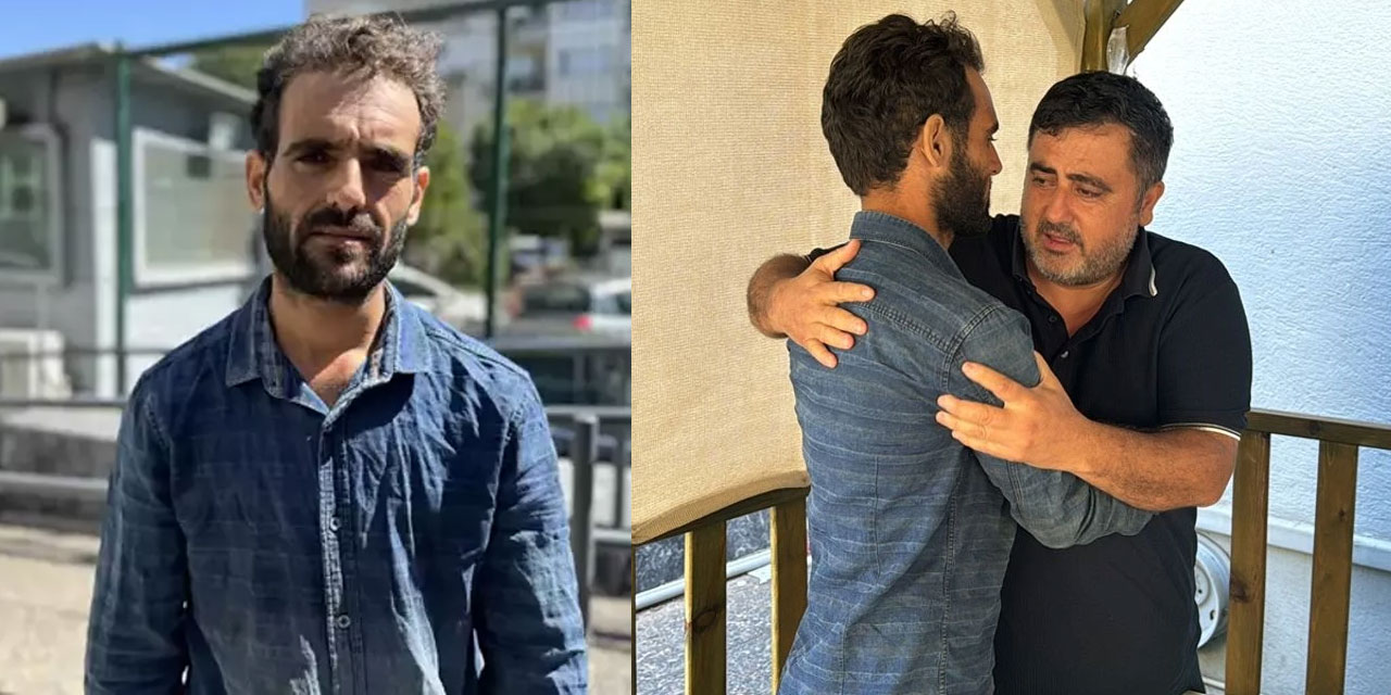 Suriyeli İdris bulduğu 500 bin lirayı sahibine ulaştırdı