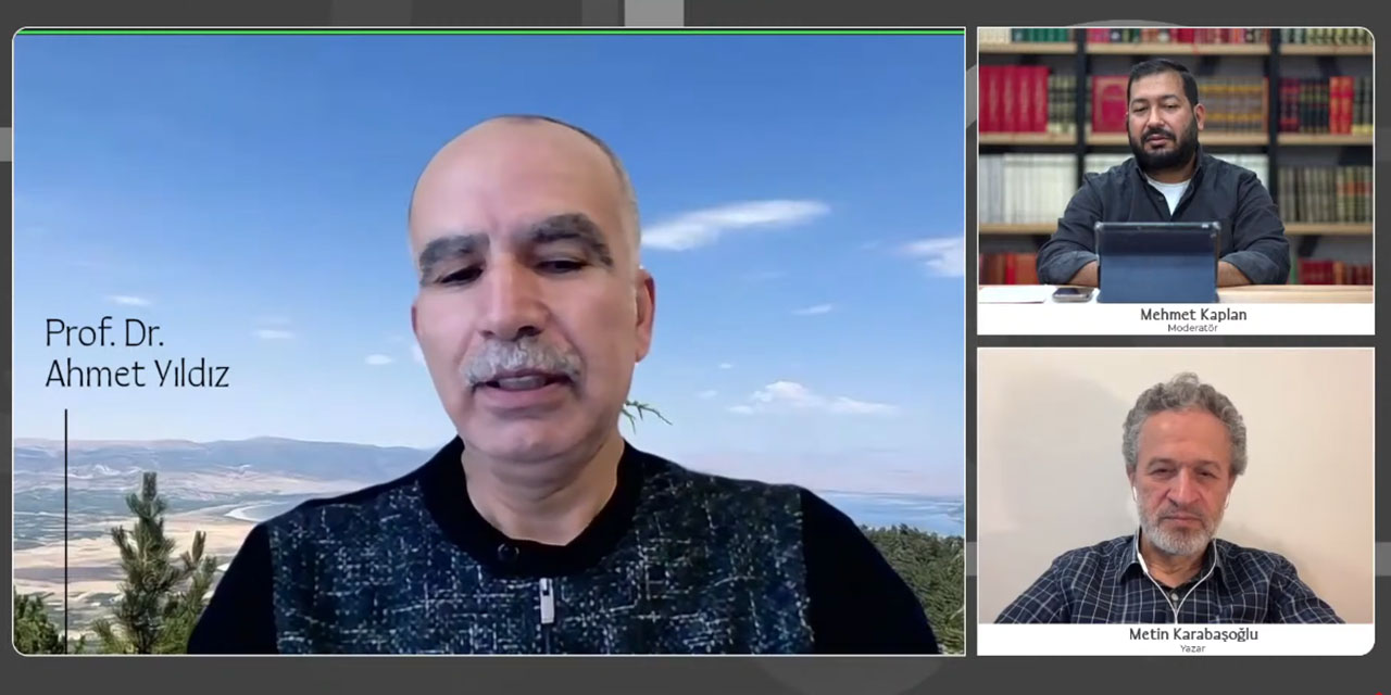 Kur’an’da Cihad kavramı: Radikal dönüşüm