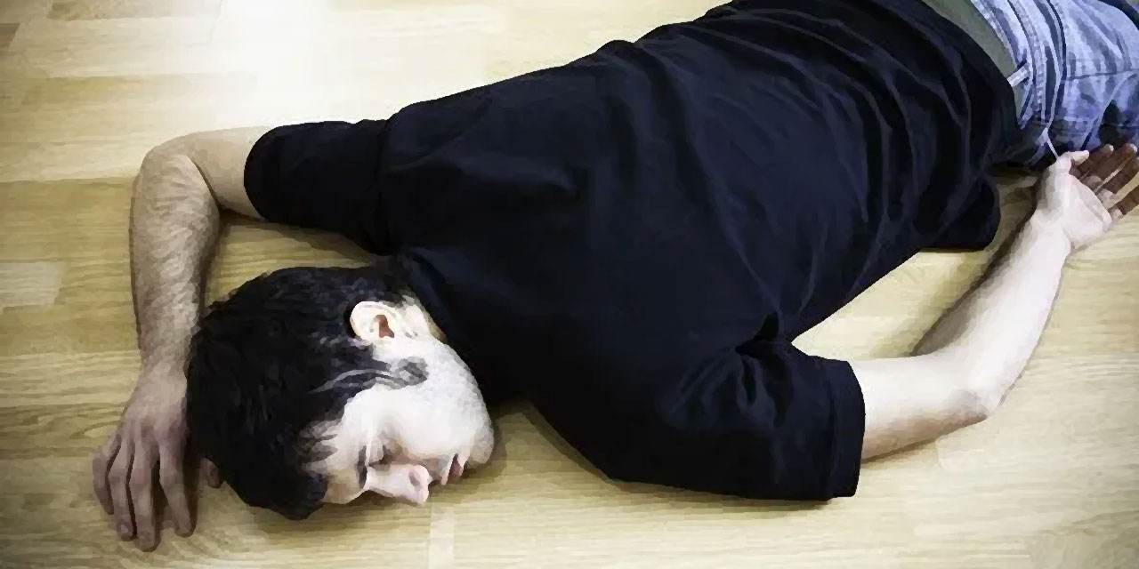 Bazı insanlar kan görünce neden bayılır?