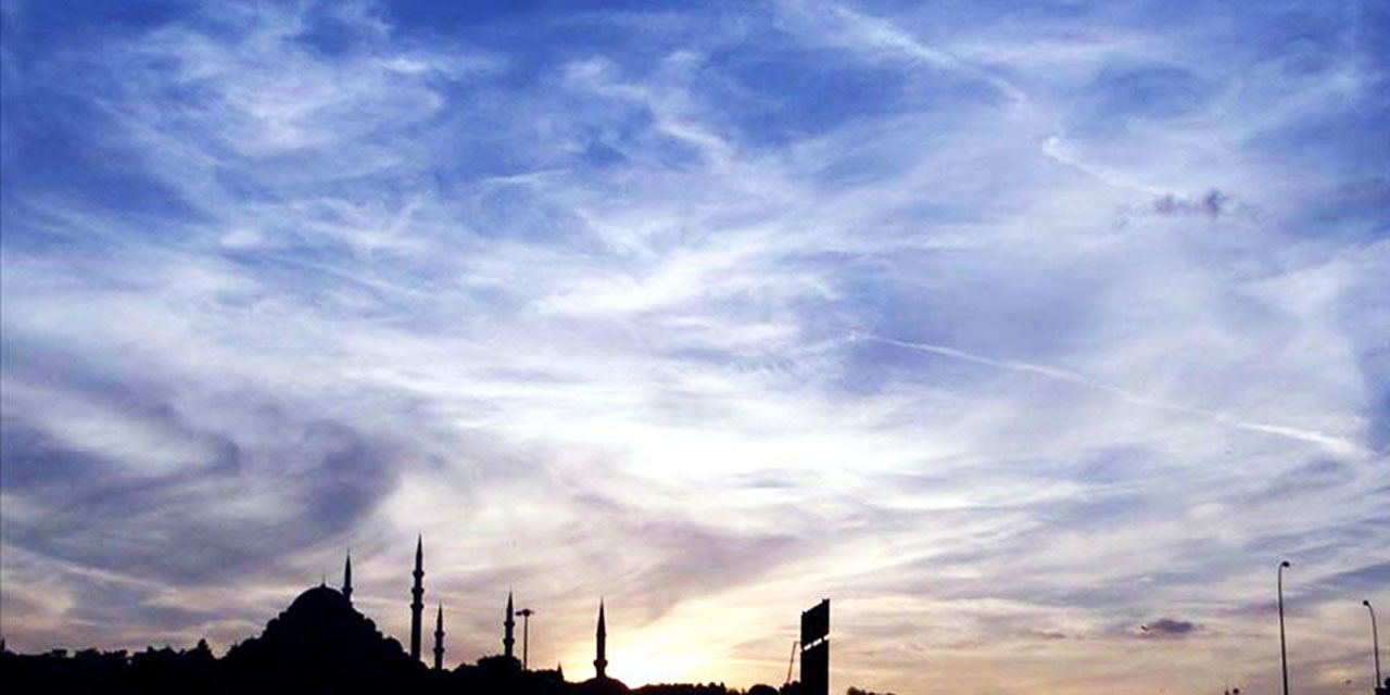 Hava sıcaklıkları cumadan itibaren hissedilir derecede azalacak
