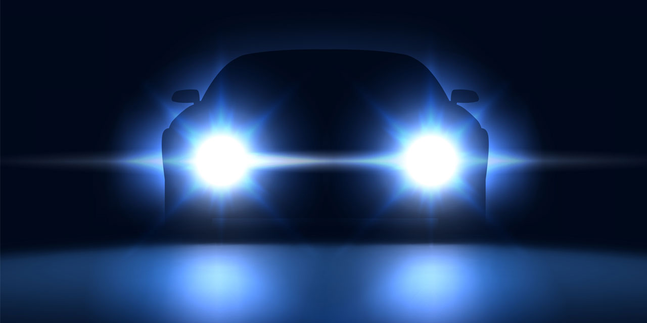Araçlara sonradan takılan yüksek ışıklı LED farlar kazaya davetiye çıkarıyor