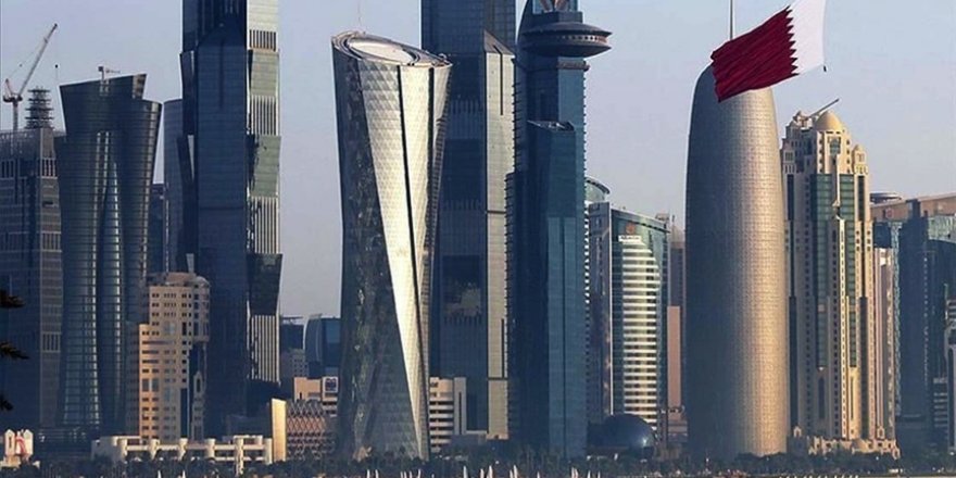 Katar'daki zirveden Avrupa'daki enerji krizine alternatif çözümler çıkabilir