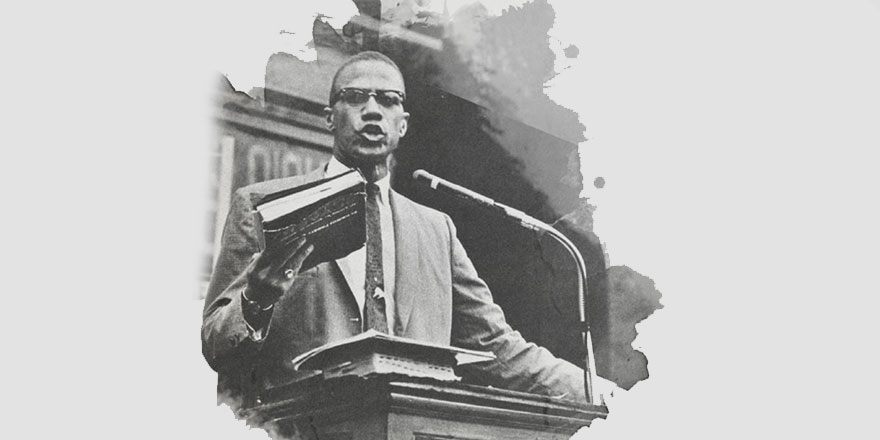 Malcolm X davasında karar: 2 kişi aklandı