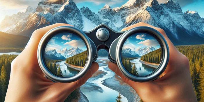 Ölüler diriliyor gözümüzün önünde