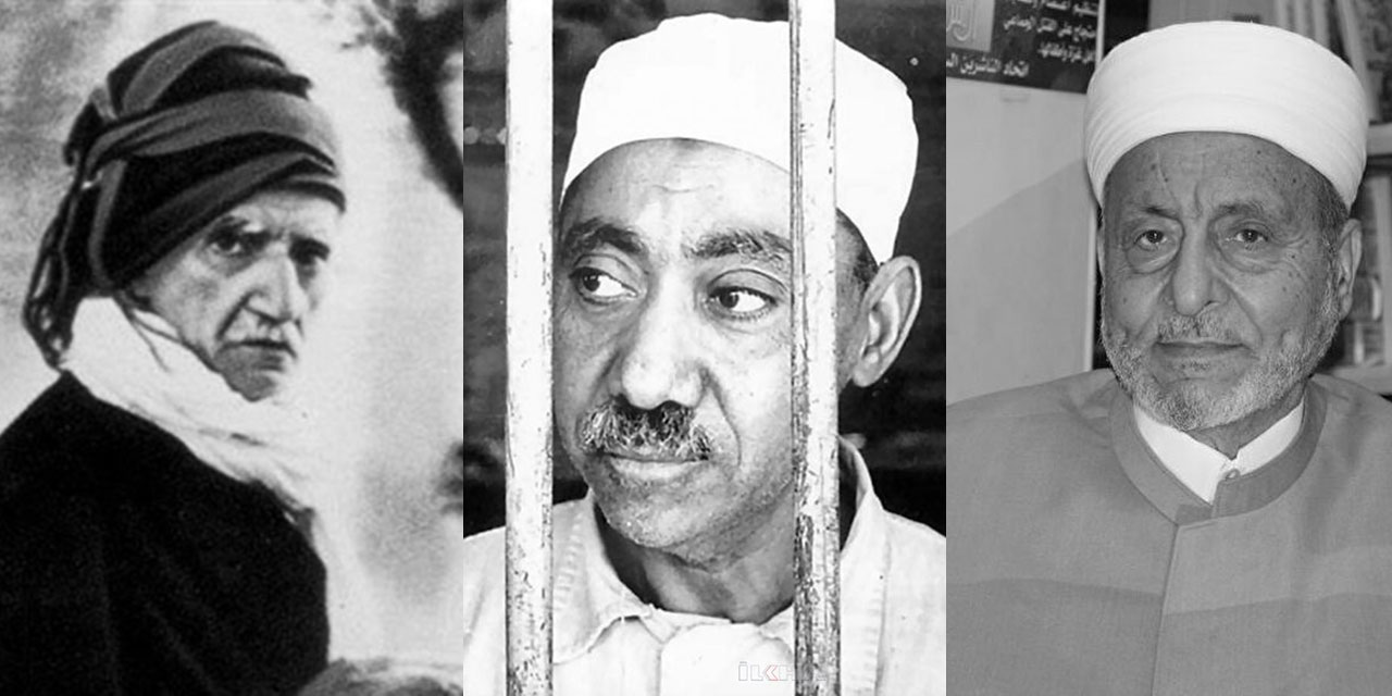 Bediüzzaman, Seyit Kutup ve Vehbe Zuhayli'nin 'yağmur ayeti'ne yaptığı tefsir farkı