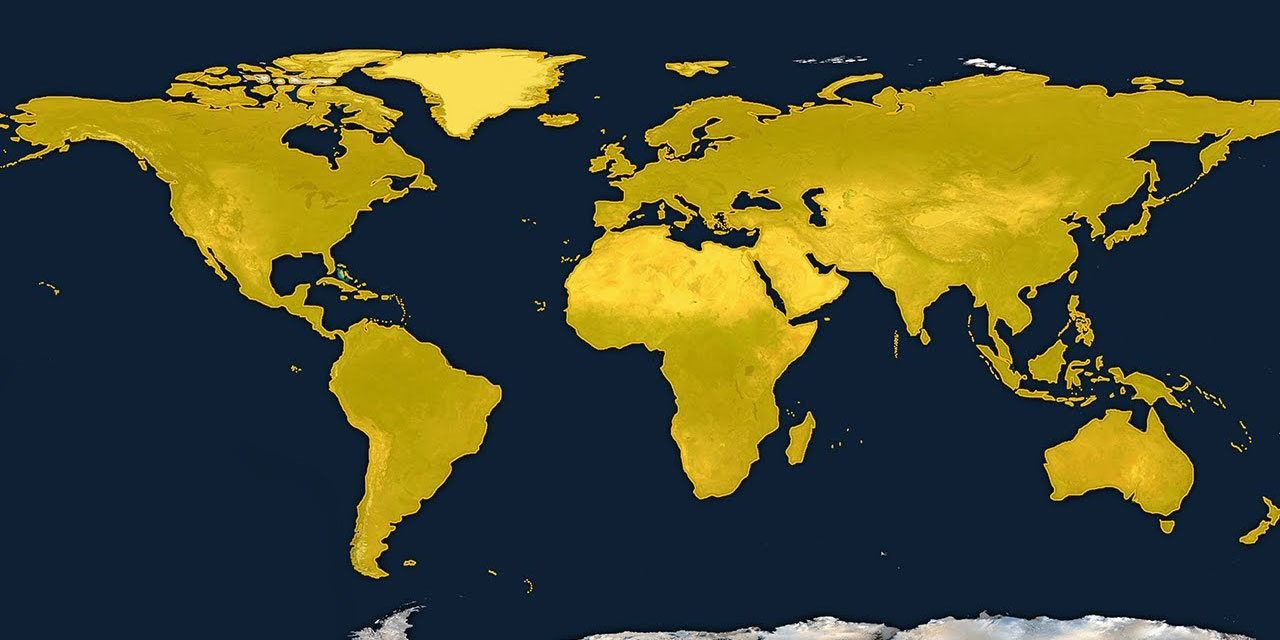 Dünyada konuşulan 8 bin 324 dilin yüzde 40'ı tehdit altında
