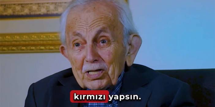 Risale-i Nur'un Kırmızı Kitap Olma Hikayesi