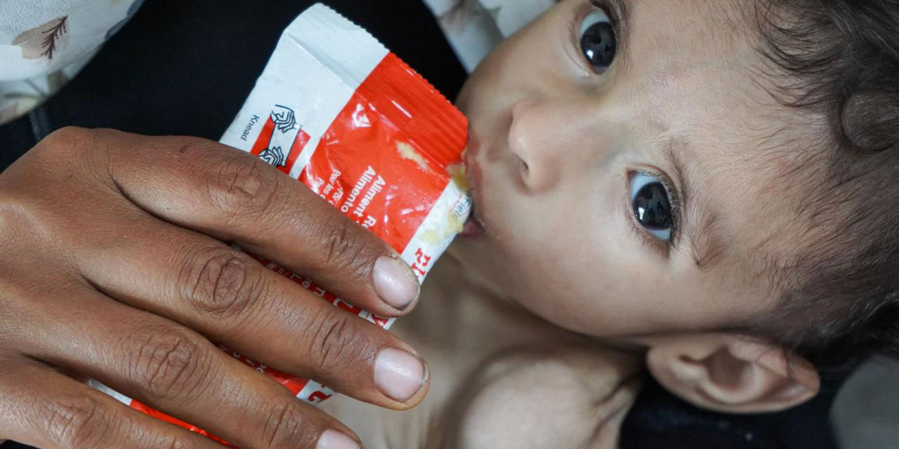 Gazze'deki iki hastane: Mamalar tükendi, bebek ölümleri görülebilir