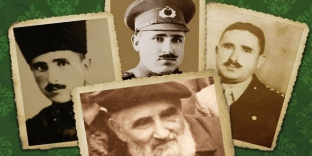 Rahmetle anıyoruz: Said Nursi'nin asker talebesi 'Albay Hulusi'