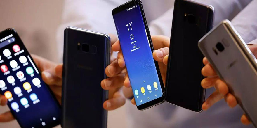 Türkiye'de mobil abone sayısı 84,6 milyonu geçti