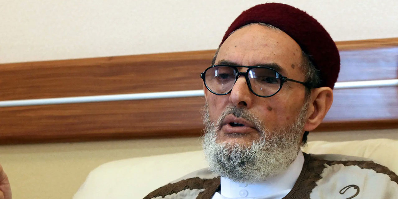 Libya Müftüsünün, İslam İşbirliği Teşkilatı-Arap Birliği Zirvesi yorumu: Dağ fare doğurdu