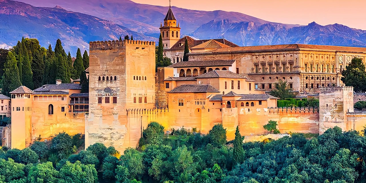 İspanya'da Müslümanlar olmasaydı bugün Avrupa farklı olabilirdi