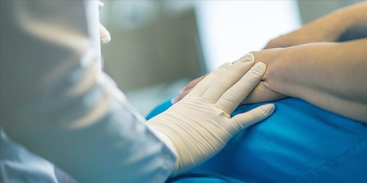 'Hastalık hastası' kişiler daha erken ölüyor